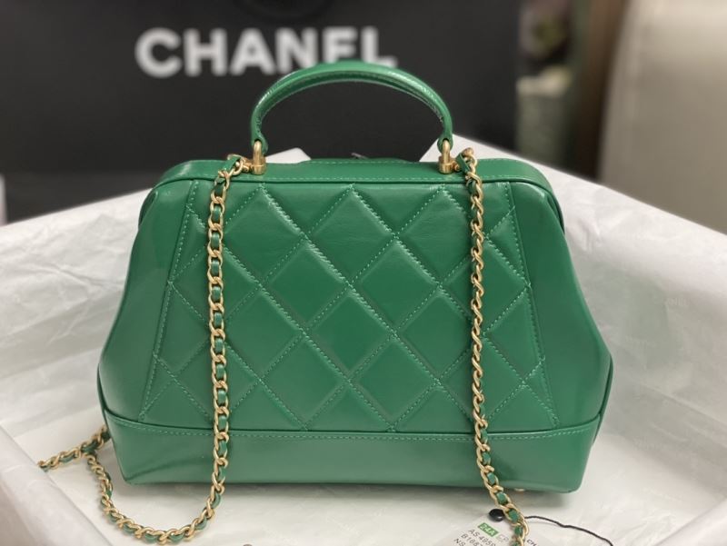 Ch**el satchel bags